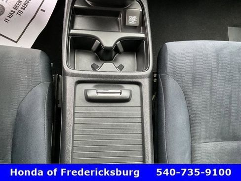 Used 2014 Honda CR-V LX image 37