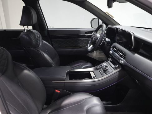 Used 2022 Hyundai Palisade Calligraphy AWD/4WD image 20