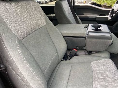 Used 2023 Ford F150 XLT AWD/4WD image 22