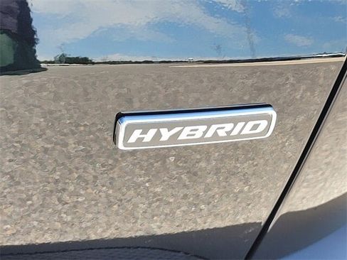 New 2025 Ford Escape ST-Line w/ Equipment Group 301A image 10