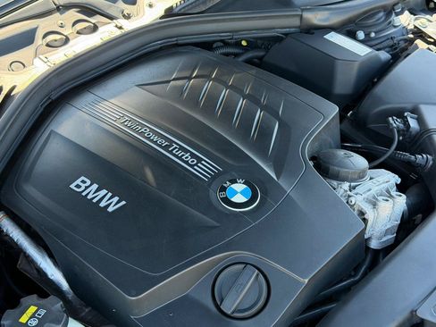 Used 2016 BMW 435i xDrive Convertible AWD/4WD image 40