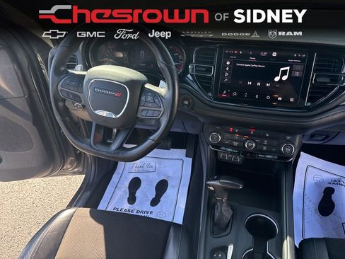 Used 2021 Dodge Durango GT image 41