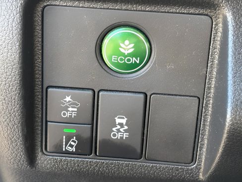 Used 2021 Honda HR-V EX image 22