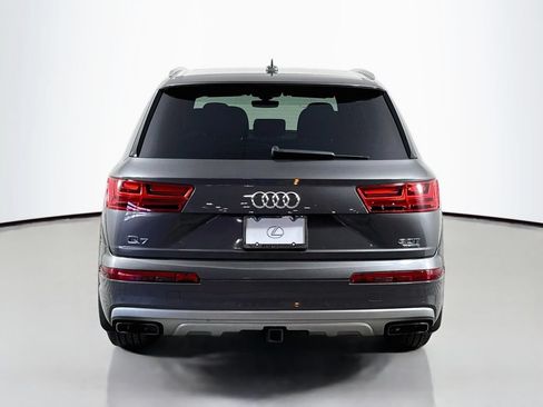 Used 2018 Audi Q7 3.0T Premium Plus w/ Premium Plus Package AWD/4WD image 6