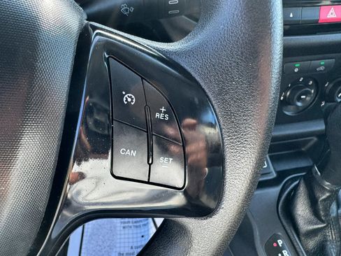 Used 2018 RAM ProMaster City Tradesman FWD image 15