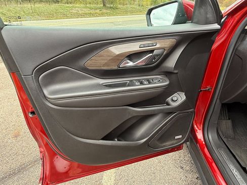 Certified 2022 GMC Terrain Denali w/ Denali Premium Package image 12