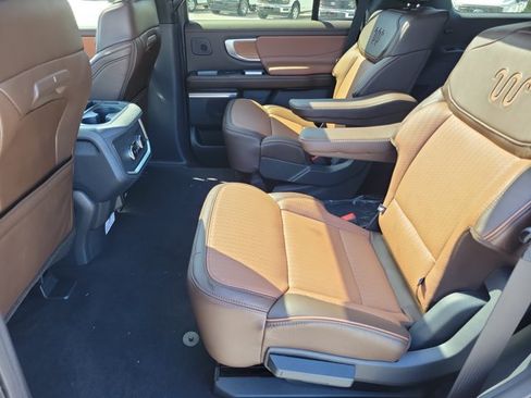 New 2027 Ford Expedition King Ranch AWD/4WD image 13