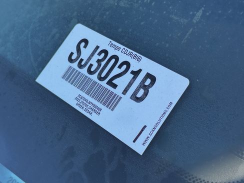 Certified 2023 Dodge Charger Scat Pack w/ Plus Group image 30