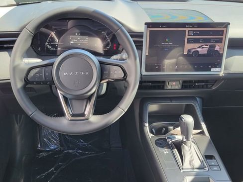 New 2026 MAZDA CX-5 Preferred AWD/4WD image 6
