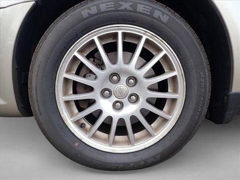 Used 2006 Chrysler Sebring Sedan FWD image 6