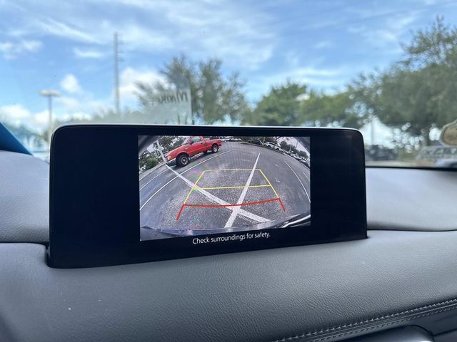 Used 2022 MAZDA CX-5 AWD 2.5 S image 25