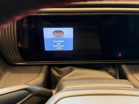 New 2026 Dodge Charger Scat Pack image 25