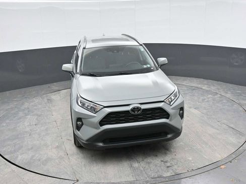 Used 2021 Toyota RAV4 XLE w/ Convenience Package image 34