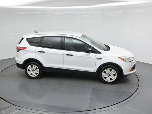 Used 2015 Ford Escape S FWD image 50