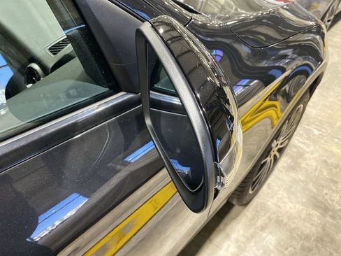 Certified 2022 Mercedes-Benz GLC 300 image 21