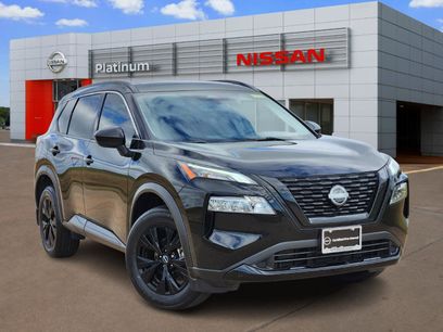 Certified 2023 Nissan Rogue SV w/ SV Premium B Package