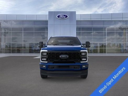 New 2026 Ford F250 XLT w/ XLT Premium Package AWD/4WD image 7