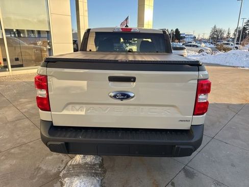 Used 2024 Ford Maverick XLT w/ Equipment Group 300A Standard image 5
