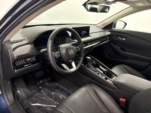 Certified 2024 Honda Accord Touring image 24