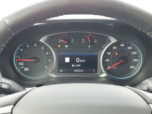 Used 2021 Chevrolet Traverse LT w/ LT Premium Package AWD/4WD image 13