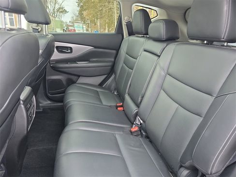 Used 2021 Nissan Murano SL image 15