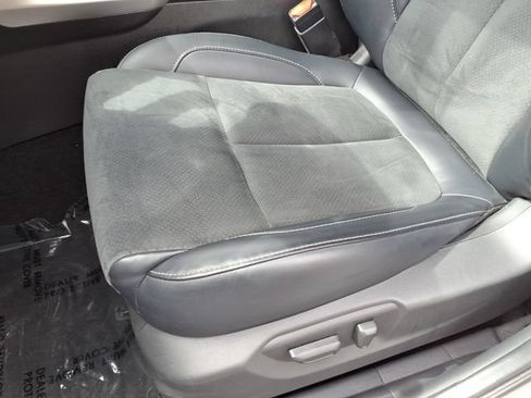 Used 2024 Mitsubishi Eclipse Cross SE AWD/4WD image 14