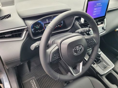 New 2026 Toyota Corolla Cross XLE image 11