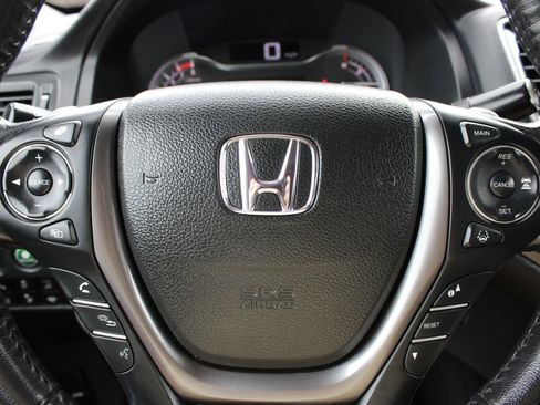 Used 2023 Honda Ridgeline RTL-E image 31