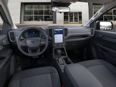 New 2026 Ford Ranger XL w/ Trailer Tow Package AWD/4WD image 9
