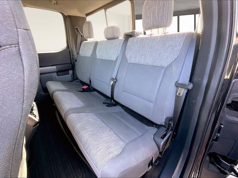 Used 2022 Ford F150 XLT w/ Equipment Group 302A High image 23