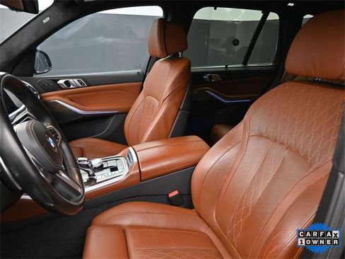 Used 2022 BMW X5 sDrive40i w/ M Sport Package image 33