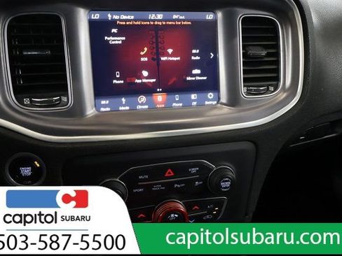 Used 2019 Dodge Charger R/T RWD image 21