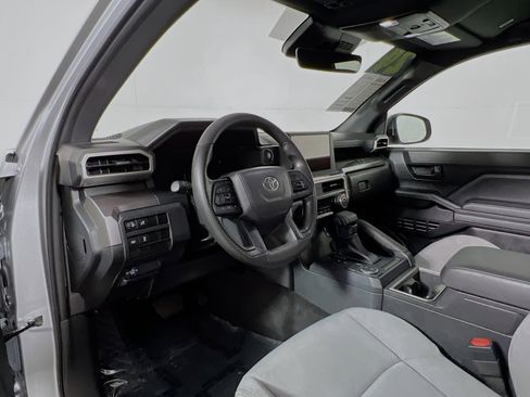 Used 2024 Toyota Tacoma SR5 image 29