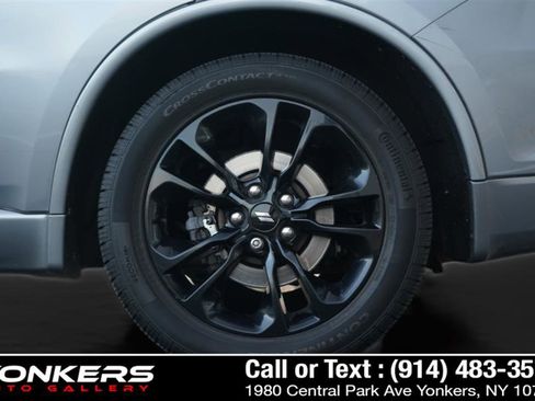 Used 2020 Dodge Durango R/T w/ Blacktop Package image 17