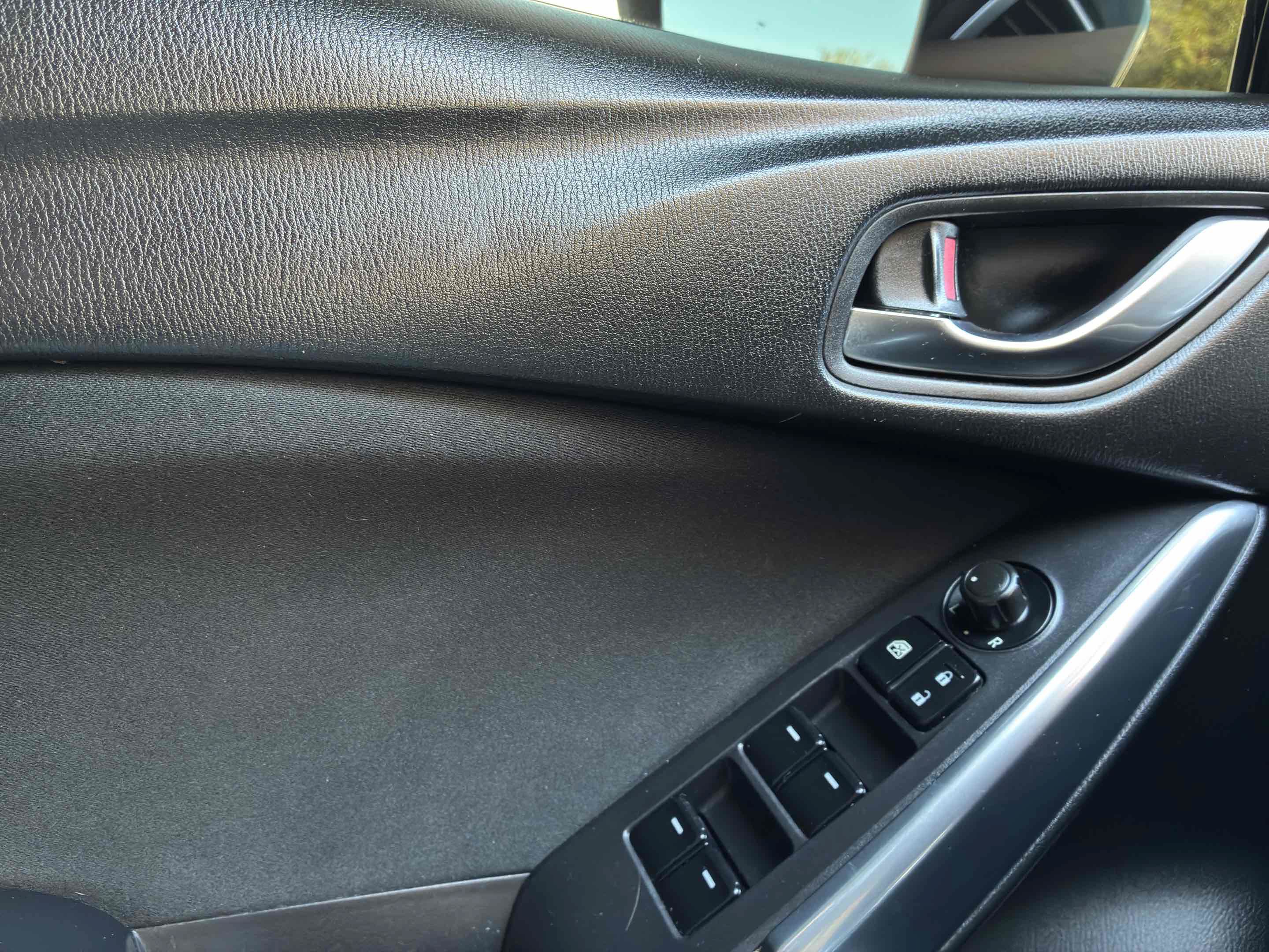Used 2015 MAZDA MAZDA6 Sport FWD image 31