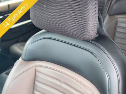 Certified 2024 Kia EV9 Land AWD/4WD image 11