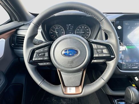 New 2026 Subaru Forester Sport image 11