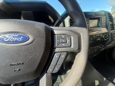 Used 2019 Ford F350 XL w/ XL Value Package RWD image 25