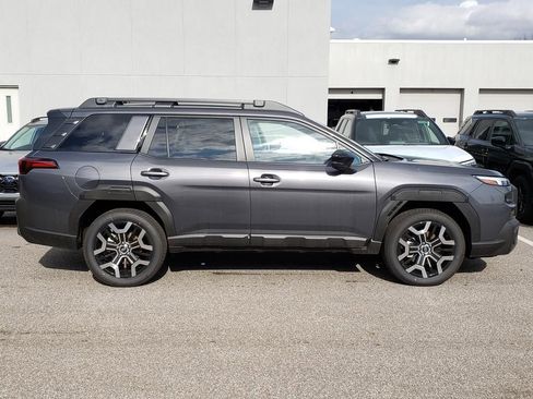 New 2026 Subaru Outback Touring XT image 2