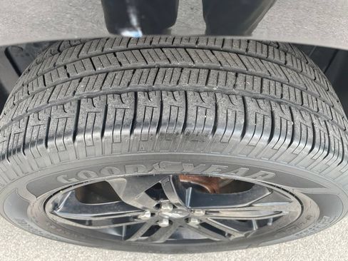 Used 2017 Chevrolet Equinox LT w/ Midnight Edition AWD/4WD image 30
