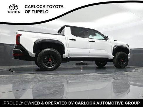 Used 2026 Toyota Tacoma TRD Pro AWD/4WD image 47