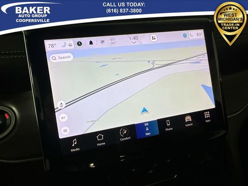 Used 2024 Jeep Grand Cherokee L Limited w/ Luxury Tech Group II image 15