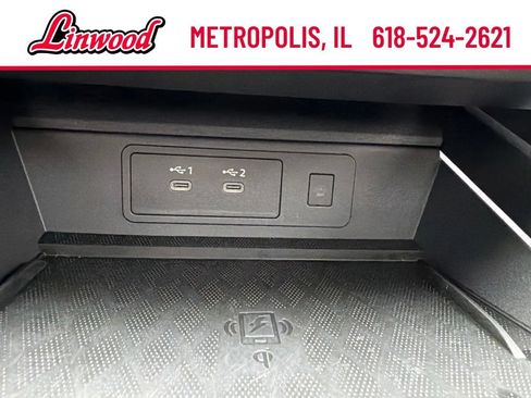 Used 2025 Nissan Murano Platinum w/ Cargo Package AWD/4WD image 30