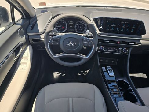 Certified 2023 Hyundai Sonata SEL FWD image 13