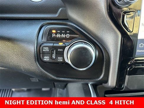 Certified 2022 RAM 1500 Big Horn image 22