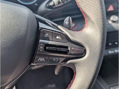 New 2025 Hyundai Elantra N Line image 19