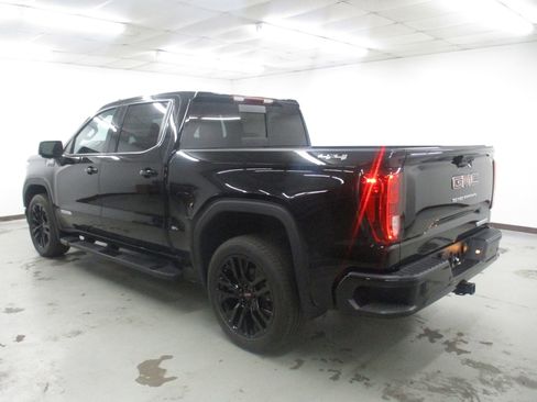 New 2026 GMC Sierra 1500 Elevation w/ Elevation Premium Package AWD/4WD image 11