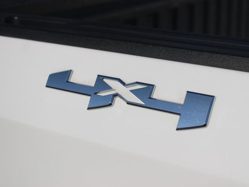 Used 2025 GMC Sierra 1500 Pro w/ Pro Value Package image 29