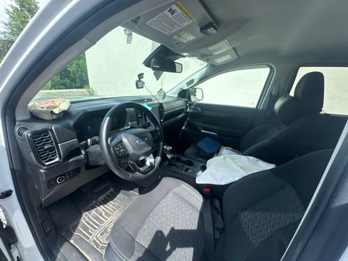 Used 2024 Ford Ranger XLT w/ Equipment Group 301A High RWD image 2