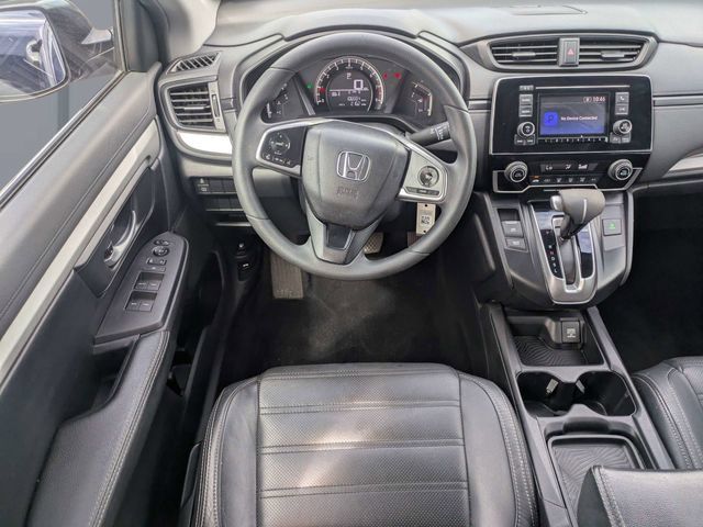 Used 2018 Honda CR-V LX image 15